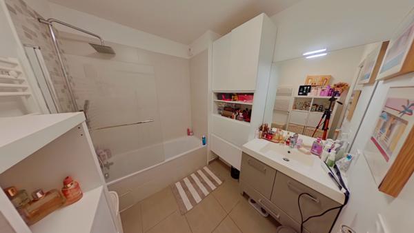 Appartement 3 pièces à vendre à Talence - Exclusivité ERA Victor Louis Immobilier