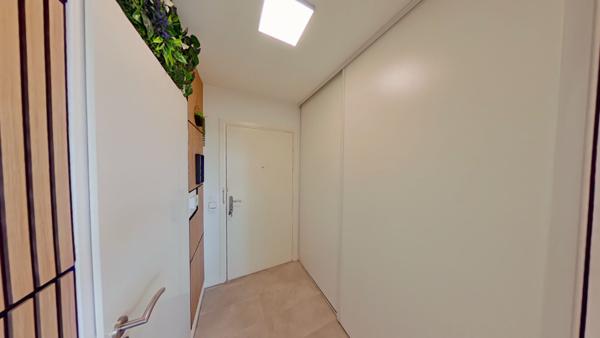 Appartement 3 pièces à vendre à Talence - Exclusivité ERA Victor Louis Immobilier