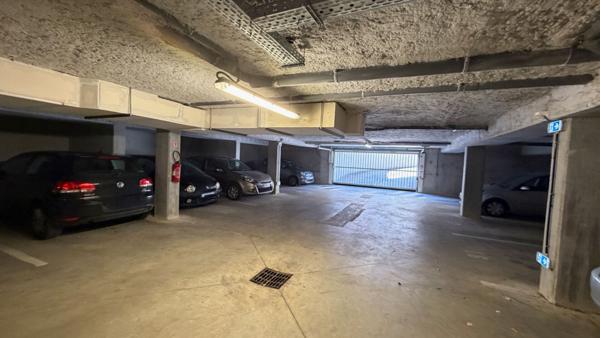 Appartement 3 pièces à vendre à Talence - Exclusivité ERA Victor Louis Immobilier