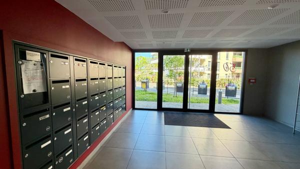 Appartement 3 pièces à vendre à Talence - Exclusivité ERA Victor Louis Immobilier