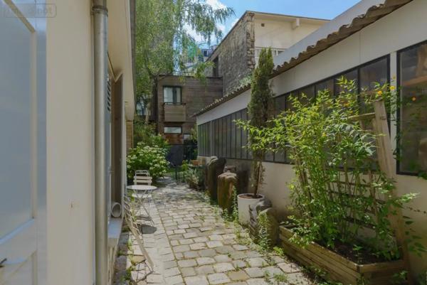 Achat - Appartement Paris 15e Arrondissement 75015 4 pièces 77 m 2