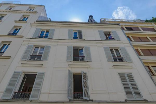 Achat - Appartement Paris 15e Arrondissement 75015 4 pièces 77 m 2
