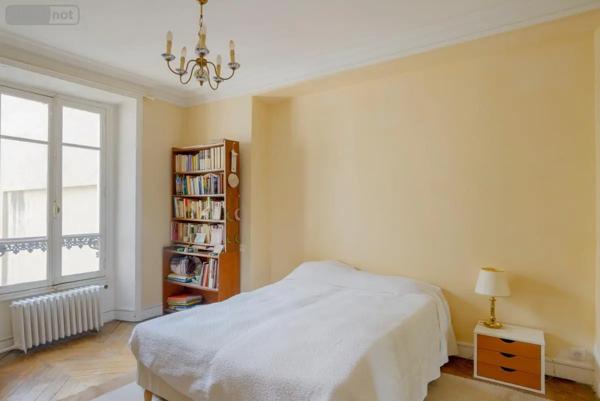 Achat - Appartement Paris 15e Arrondissement 75015 4 pièces 77 m 2