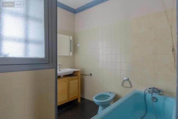 Achat - Appartement Paris 15e Arrondissement 75015 4 pièces 77 m 2