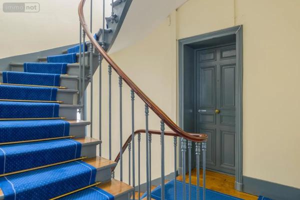 Achat - Appartement Paris 15e Arrondissement 75015 4 pièces 77 m 2