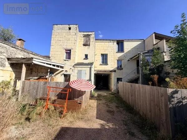 Achat - Immeuble Bagneux 49400 140 m 2 339 m 2
