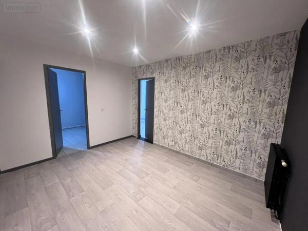 Achat - Immeuble Bagneux 49400 140 m 2 339 m 2