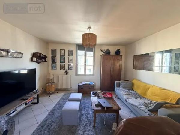 Achat - Immeuble Bagneux 49400 140 m 2 339 m 2