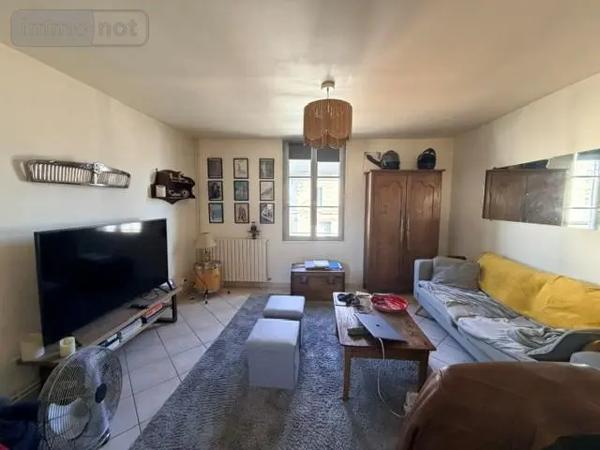 Achat - Immeuble Bagneux 49400 140 m 2 339 m 2