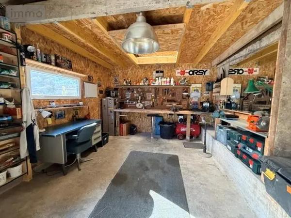 Achat - Immeuble Bagneux 49400 140 m 2 339 m 2