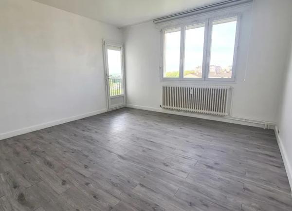 Appartement à vendre à Mâcon (71000)