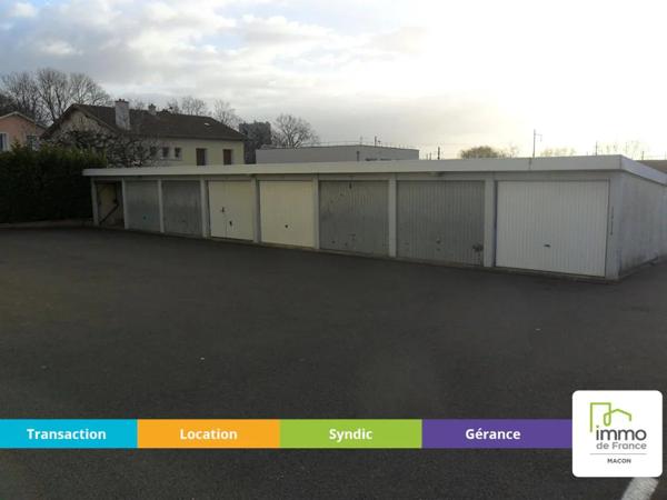 Appartement à vendre à Mâcon (71000)