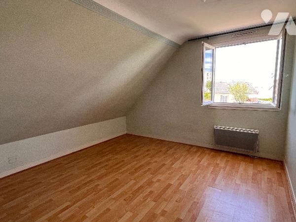 Pavillon sur sous sol complet