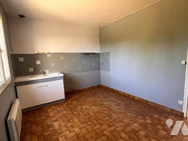 Pavillon sur sous sol complet