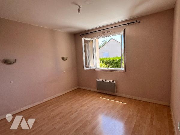 Pavillon sur sous sol complet