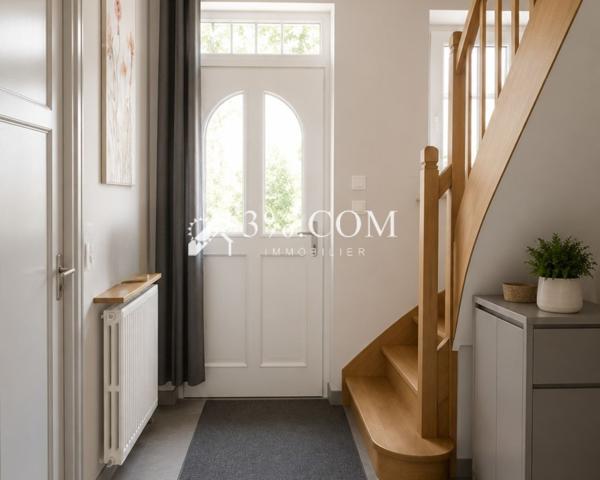 Maison 6 pièce(s) 4 chambre(s) 100 m²