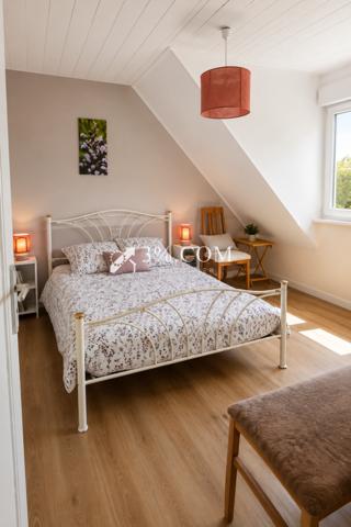 Maison 6 pièce(s) 4 chambre(s) 100 m²
