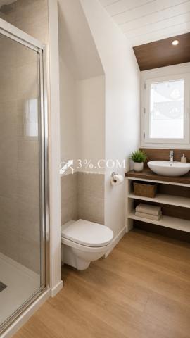 Maison 6 pièce(s) 4 chambre(s) 100 m²