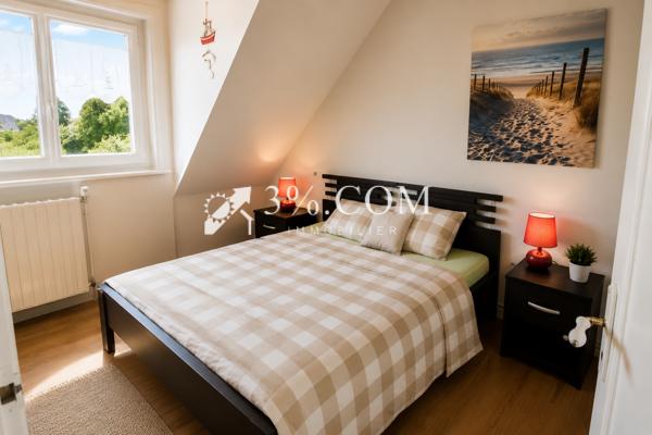 Maison 6 pièce(s) 4 chambre(s) 100 m²