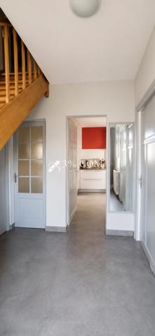 Maison 6 pièce(s) 4 chambre(s) 100 m²