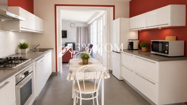 Maison 6 pièce(s) 4 chambre(s) 100 m²