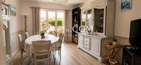 Maison 6 pièce(s) 4 chambre(s) 100 m²