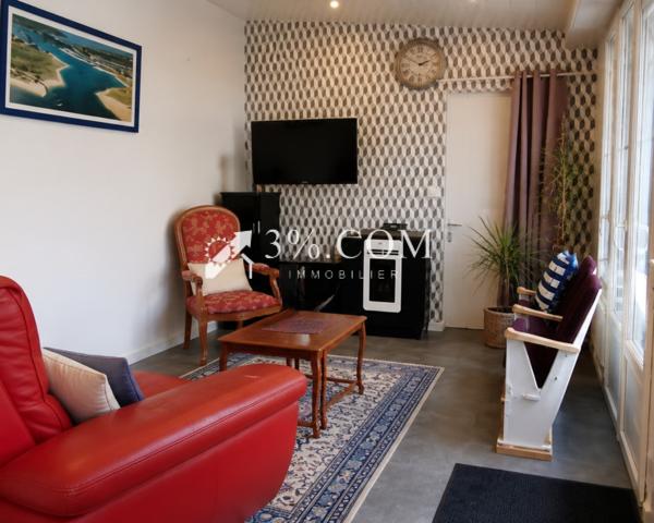 Maison 6 pièce(s) 4 chambre(s) 100 m²