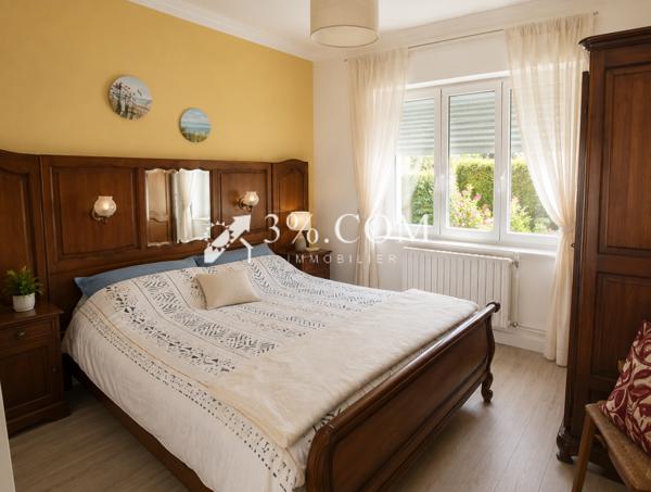 Maison 6 pièce(s) 4 chambre(s) 100 m²