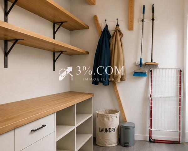 Maison 6 pièce(s) 4 chambre(s) 100 m²