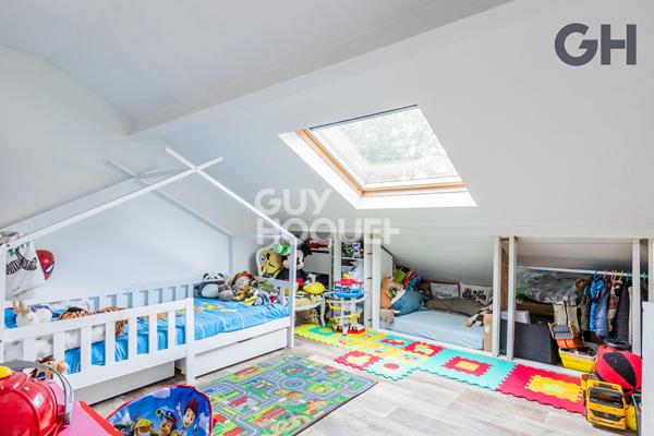 Superbe appartement lumineux de 4 pièces à COMBS LA VILLE !