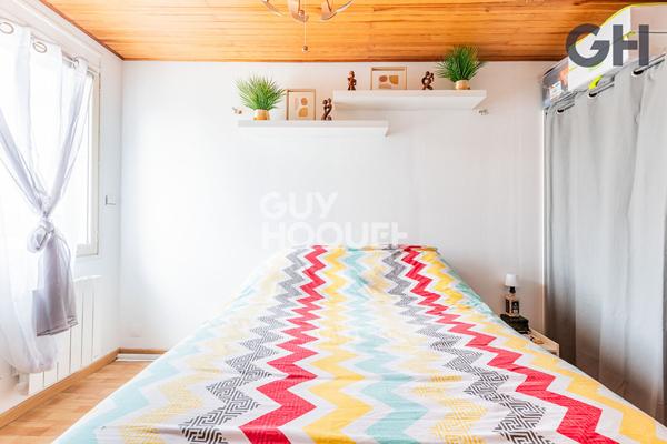 Superbe appartement lumineux de 4 pièces à COMBS LA VILLE !