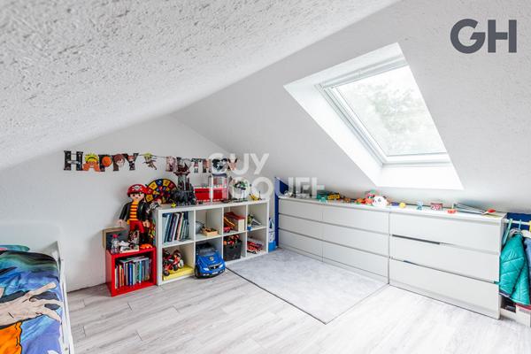 Superbe appartement lumineux de 4 pièces à COMBS LA VILLE !