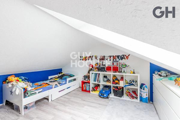 Superbe appartement lumineux de 4 pièces à COMBS LA VILLE !