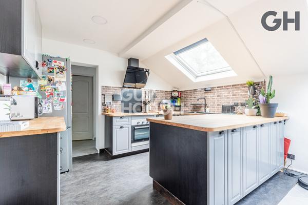 Superbe appartement lumineux de 4 pièces à COMBS LA VILLE !