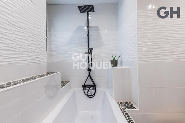 Superbe appartement lumineux de 4 pièces à COMBS LA VILLE !