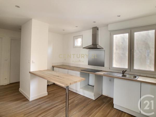 Appartement T3 à vendre  3 pièces - 71,02 m2 LA MADELEINE - 59