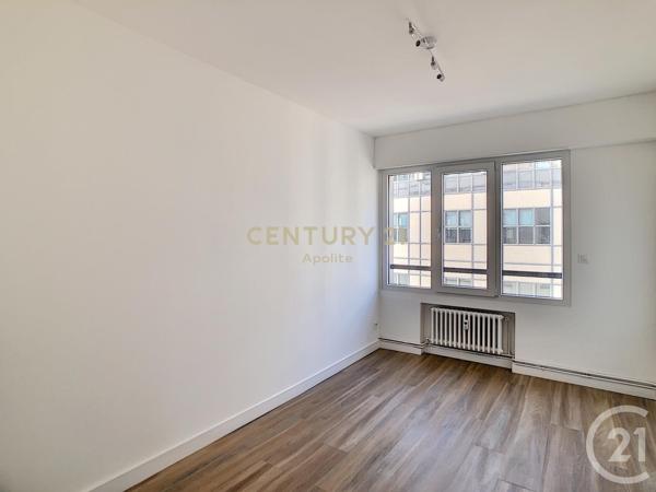 Appartement T3 à vendre  3 pièces - 71,02 m2 LA MADELEINE - 59