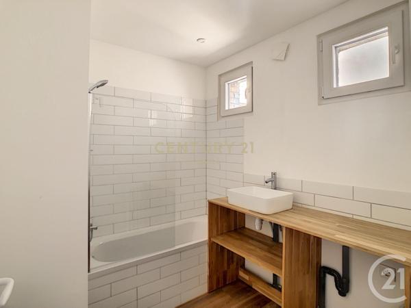 Appartement T3 à vendre  3 pièces - 71,02 m2 LA MADELEINE - 59