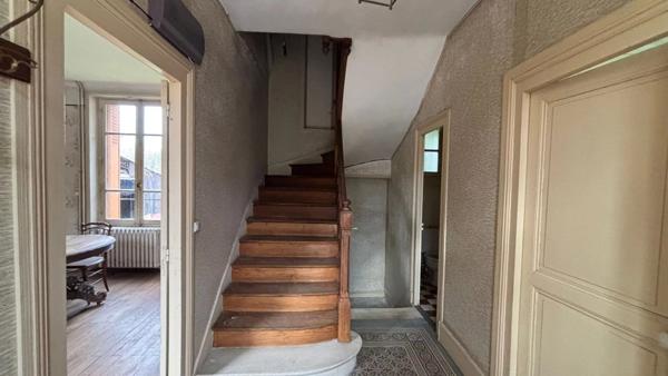 Vente Maison 4 pièces 118 m2 à Neuvy-sur-Barangeon