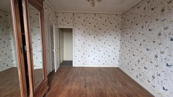 Vente Maison 4 pièces 118 m2 à Neuvy-sur-Barangeon