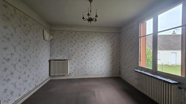 Vente Maison 4 pièces 118 m2 à Neuvy-sur-Barangeon