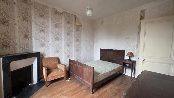 Vente Maison 4 pièces 118 m2 à Neuvy-sur-Barangeon