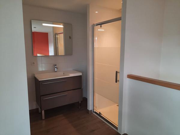 Appartement à vendre Vertou - 2 pièces, 33m² avec 1 chambre(s) à 129 840€ - AJP Immobilier Nantes Jouzel