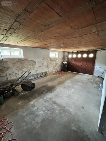 Achat - Maison Vannes 56000 5 pièces 120 m 2 582 m 2