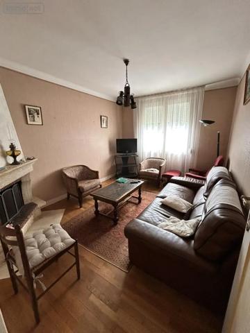 Achat - Maison Vannes 56000 5 pièces 120 m 2 582 m 2
