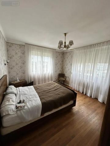 Achat - Maison Vannes 56000 5 pièces 120 m 2 582 m 2
