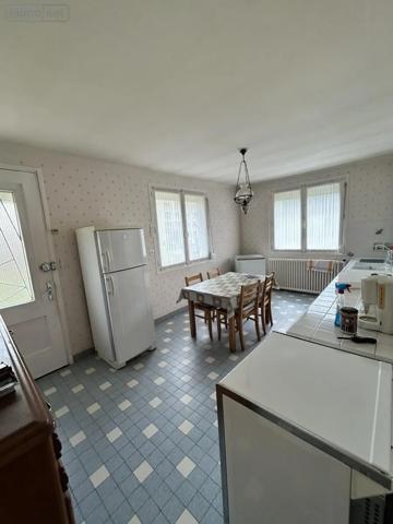 Achat - Maison Vannes 56000 5 pièces 120 m 2 582 m 2