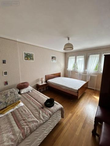 Achat - Maison Vannes 56000 5 pièces 120 m 2 582 m 2