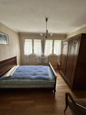 Achat - Maison Vannes 56000 5 pièces 120 m 2 582 m 2