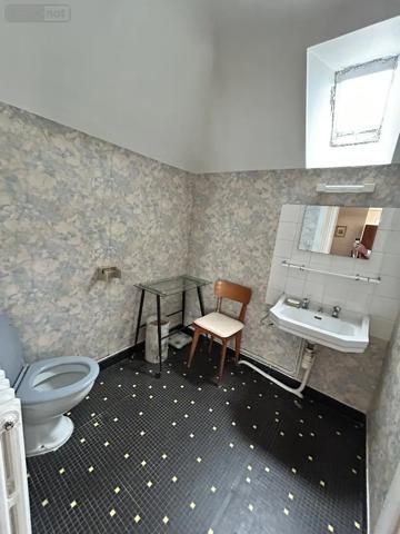 Achat - Maison Vannes 56000 5 pièces 120 m 2 582 m 2
